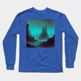 Warzone Long Sleeve T-Shirt